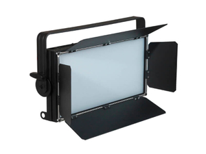 250W Colorful RGBW 4in1 LED Soft Video Panel Light