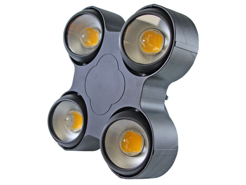 Outdoor 400W LED Atomic Audience Blinder Light