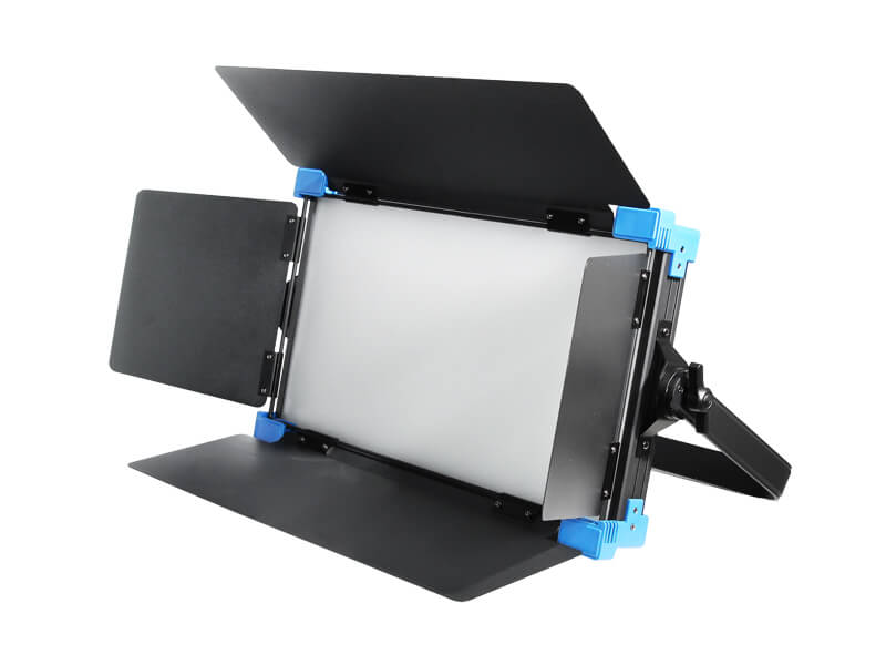 100W LED Soft Video Panel Metting Room Light