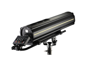 600W LED DMX Follow Spot Light