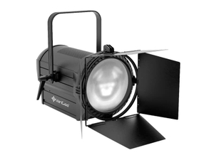 Remote 400W Led Fresnel Light for Theater