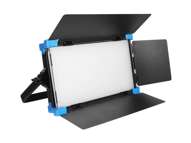 100W LED Soft Video Panel Metting Room Light