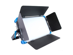 160W Bicolor LED Soft Video Panel Light