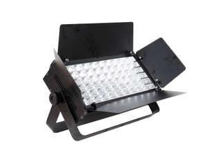 60pcs 180W RGB LED Cyclorama Light for Theater